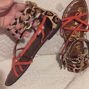Weekend Sale😱Sam Edelman Sandals